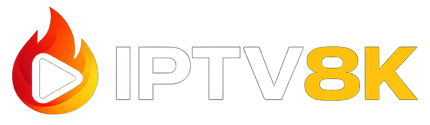IPTVFire Deutschland Logo